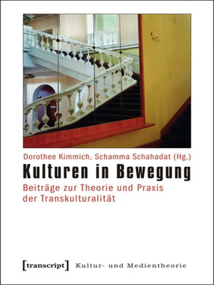 cover image of Kulturen in Bewegung